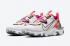 Nike React Vision Barely Volt Laser Crimson Summit Blanc Noir Barely Volt CD4373-102