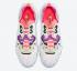 Nike React Vision Barely Volt Laser Crimson Summit Blanc Noir Barely Volt CD4373-102
