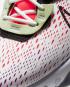 Nike React Vision Barely Volt Laser Crimson Summit Blanc Noir Barely Volt CD4373-102