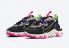 Nike React Vision Black Royal Pulse Beyond Pink Barely CI7523-005,신발,운동화를
