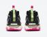 Nike React Vision Negro Royal Pulse Beyond Pink Apenas CI7523-005