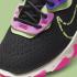 Nike React Vision Noir Royal Pulse Beyond Pink à peine CI7523-005