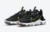 Nike React Vision Schwarz Volt Blau Weiß DM9099-001