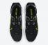 Nike React Vision Black Volt Blue White DM9099-001