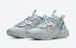 Nike React Vision Celestine Blue Light Silver Metallic Platinum DA4298-400