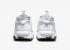 Nike React Vision Double Swoosh สีขาว สีดำ DV3453-100