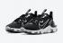 Nike React Vision Essential Black Iridescent White Shoes CW0730-001