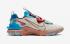 Nike React Vision Light Bone Terra Blush Photo Blue CD4373-001