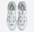 Nike React Vision Multi Swoosh Biały Czarny Jasny Smoke Szary DM9095-101
