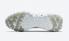 Nike React Vision Multi Swoosh Biały Czarny Jasny Smoke Szary DM9095-101