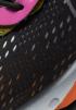 Buty Nike React Vision Pomarańczowe Fuchsia Białe Czarne CD4373-003
