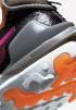 Buty Nike React Vision Pomarańczowe Fuchsia Białe Czarne CD4373-003