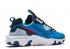 Nike React Vision Photo Blue Laser Midnight Crimson Black Navy CD4373-400