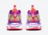 Nike React Vision Pistachio Frost Vivid Púrpura Velocidad Amarillo Blanco CI7523-300