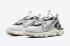 Nike React Vision Vast Grey Black Thunder Grey Sail CD4373-005