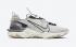 Nike React Vision Vast Grey Noir Thunder Grey Sail CD4373-005