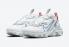 Nike React Vision White Game Royal Pure Platinum Shoes DJ4597-100