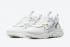 buty Nike React Vision White Iridescent Particle Grey CW0730-100