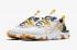 Nike React Vision White Iron Grey Vast Grey Honeycomb CD4373-100