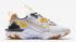 Nike React Vision White Iron Grey Vast Grey Honeycomb CD4373-100