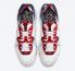 Nike React Vision White Midnight Navy University Red CW7355-100
