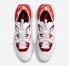 Nike React Vision Wit Team Rood DM2828-100