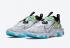 Nike React Vision Worldwide Pack White Volt Blue Fury Black CT2927-100
