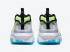 Nike React Vision Worldwide Pack White Volt Blue Fury Black CT2927-100