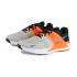 Chaussure d'entraînement Nike Renew Fusion Ivoire Noir Total Orange CD0200-100