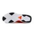 Nike Renew Fusion Training Shoe Ivory Black Total Orange CD0200-100