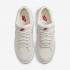 Nike Retro GTS Phantom University Czerwony Biały DA1446-005