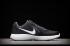 Nike Revolution 3 Noir Blanc Chaussures de course pour hommes 819300-001