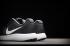 Nike Revolution 3 Noir Blanc Chaussures de course pour hommes 819300-001