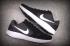 Nike Revolution 3 Noir Blanc Chaussures de course pour hommes 819300-001