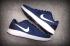 Nike Revolution 3 Orange Blue White Mens Running Shoes 819300-406