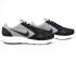 Nike Revolution 3 Blanc Noir Hommes Sports Running 819300-103
