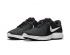 Nike Revolution 4 黑白無菸煤跑步鞋 908988-001