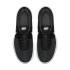 Sepatu Lari Nike Revolution 4 Black White Anthracite 908988-001