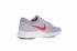 Chaussure de course Nike Revolution 4 Wolf Grey Gym Red Stealth 908988-006