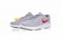 Nike Revolution 4 รองเท้าวิ่ง Wolf Grey Gym Red Stealth 908988-006