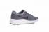Nike Revolution 4 Chaussures de course Gris foncé Noir Blanc 908988-010