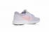 Nike Revolution 4 Chaussures de course Gris clair Rose Blanc 908988-016