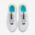 Nike Revolution 5 EXT Summit White Light Blue Fury Volt CZ8591-102