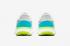 Nike Revolution 5 EXT Summit White Light Blue Fury Volt CZ8591-102