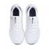 Nike Revolution 5 White Midnight Navy Metallic Silver BQ3204-102