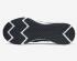 Nike Revolution 5 White Midnight Navy Metallic Silver BQ3204-102