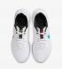 Nike Revolution 6 NN SE White Black Green Blue FJ1049-100