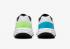 Nike Revolution 6 NN SE White Black Green Blue FJ1049-100