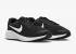 Nike Revolution 7 超寬黑白 FB8501-002