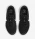 Nike Revolution 7 Extra Wide Sort Hvid FB8501-002